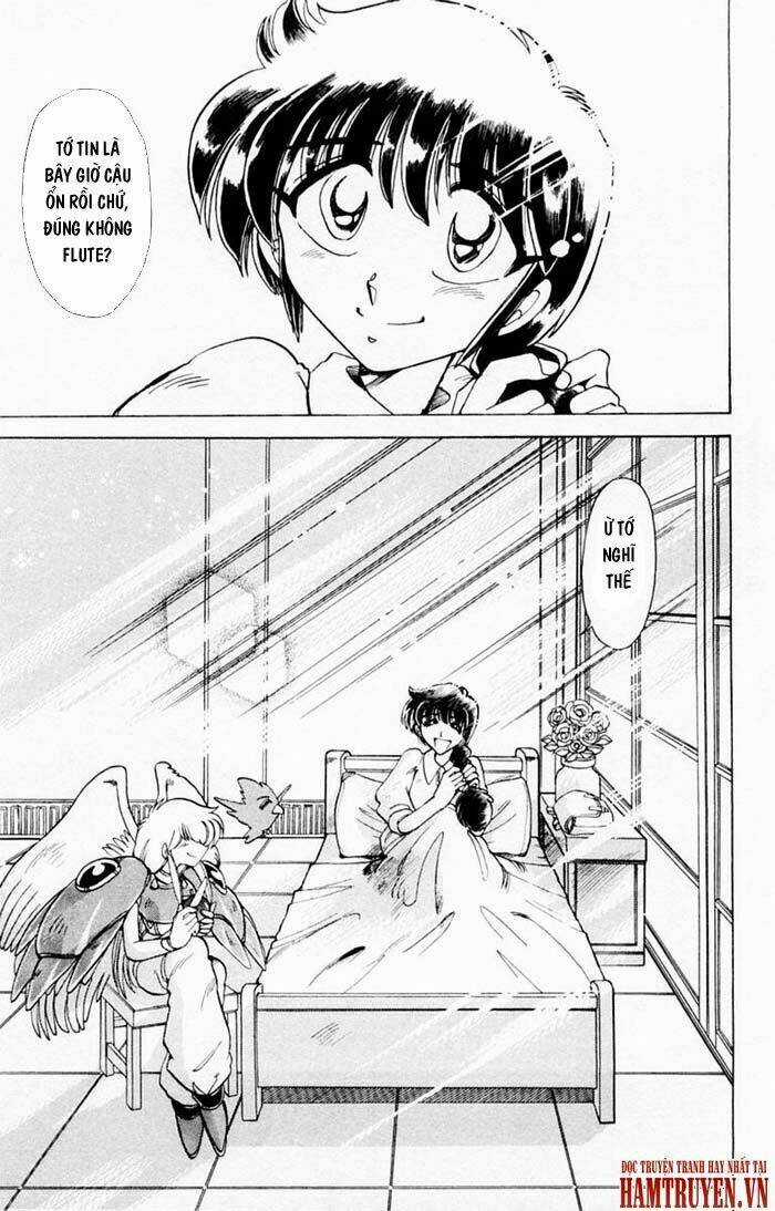 Violinist of Hameln - Cây đàn kì diệu Chapter 63 trang 2