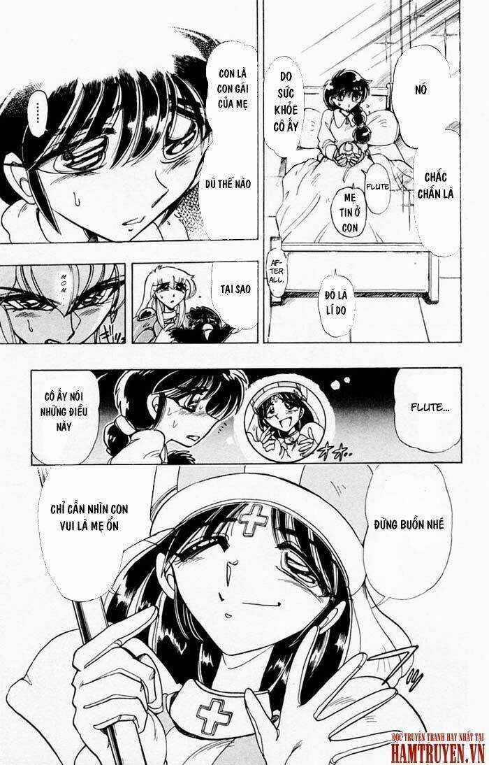 Violinist of Hameln - Cây đàn kì diệu Chapter 63 trang 23