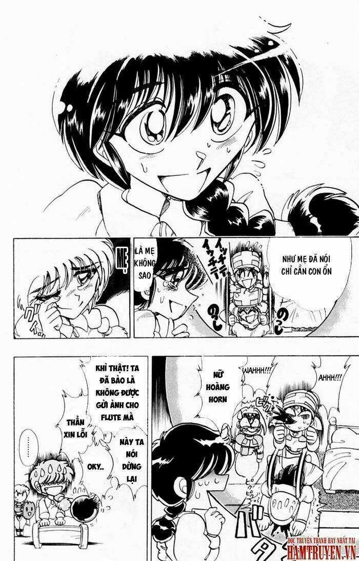 Violinist of Hameln - Cây đàn kì diệu Chapter 63 trang 24