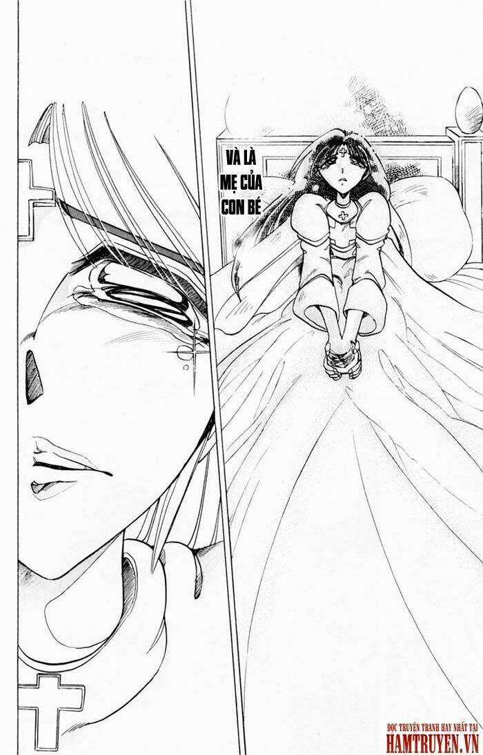 Violinist of Hameln - Cây đàn kì diệu Chapter 63 trang 26