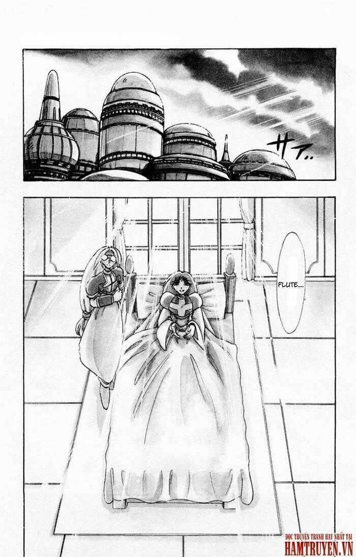 Violinist of Hameln - Cây đàn kì diệu Chapter 63 trang 29