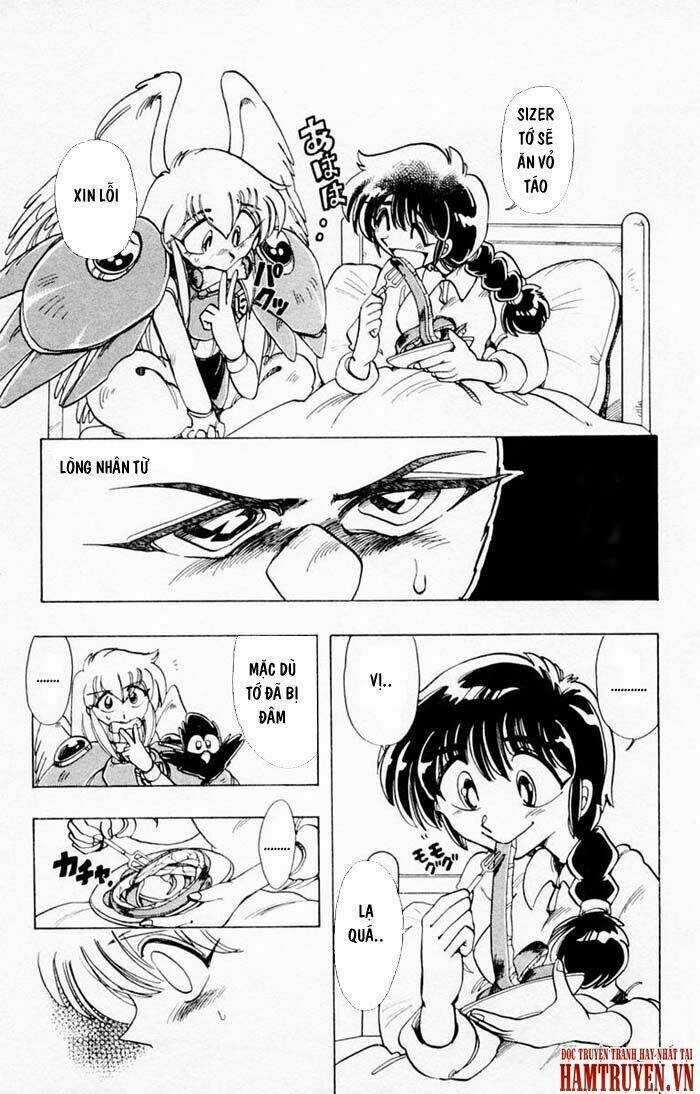 Violinist of Hameln - Cây đàn kì diệu Chapter 63 trang 6