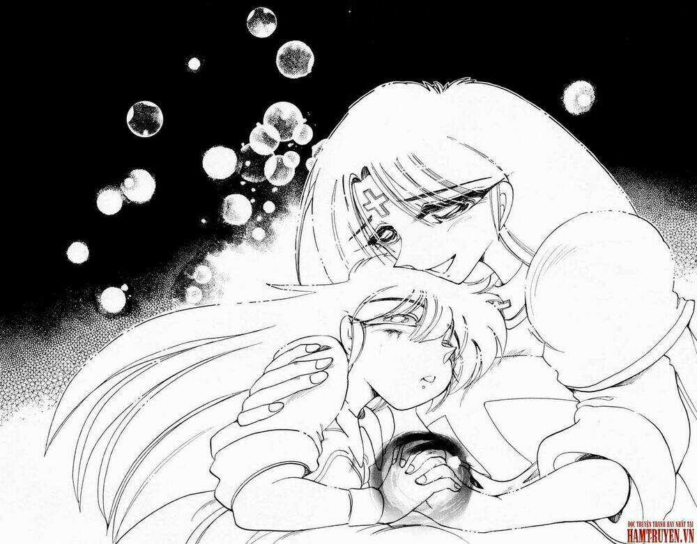 Violinist of Hameln - Cây đàn kì diệu Chapter 63 trang 7