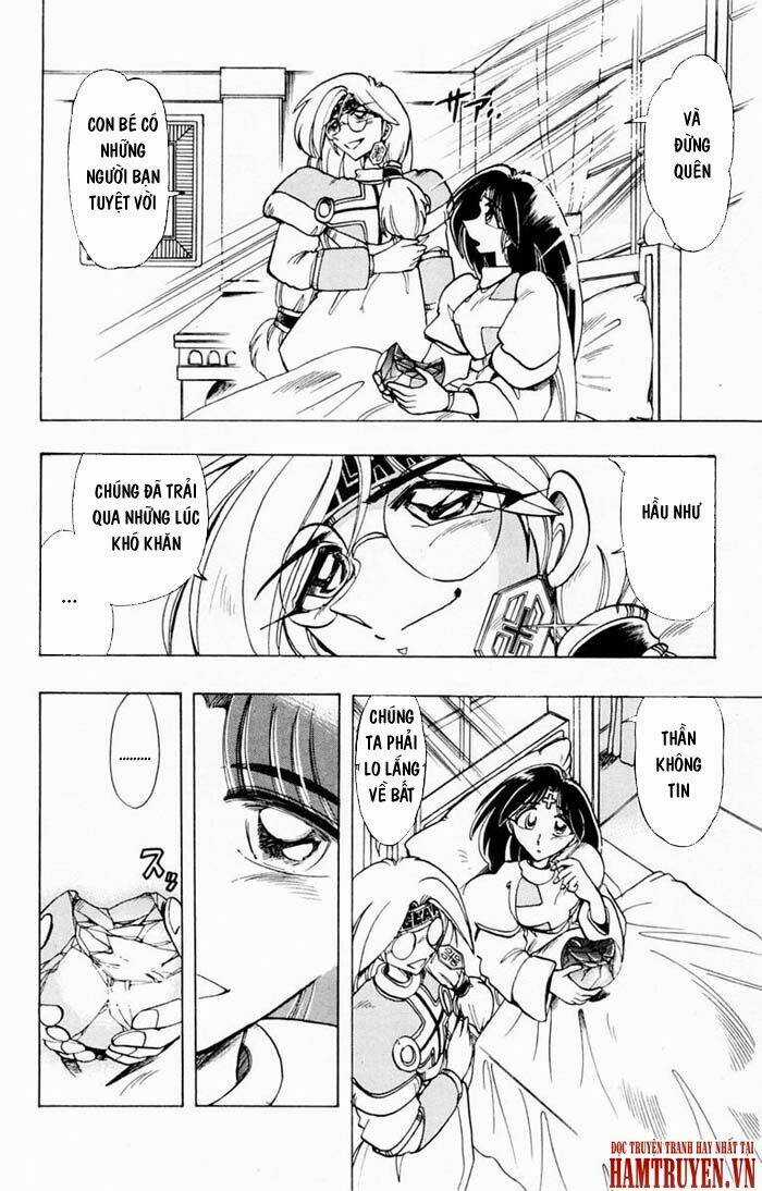 Violinist of Hameln - Cây đàn kì diệu Chapter 64 trang 2