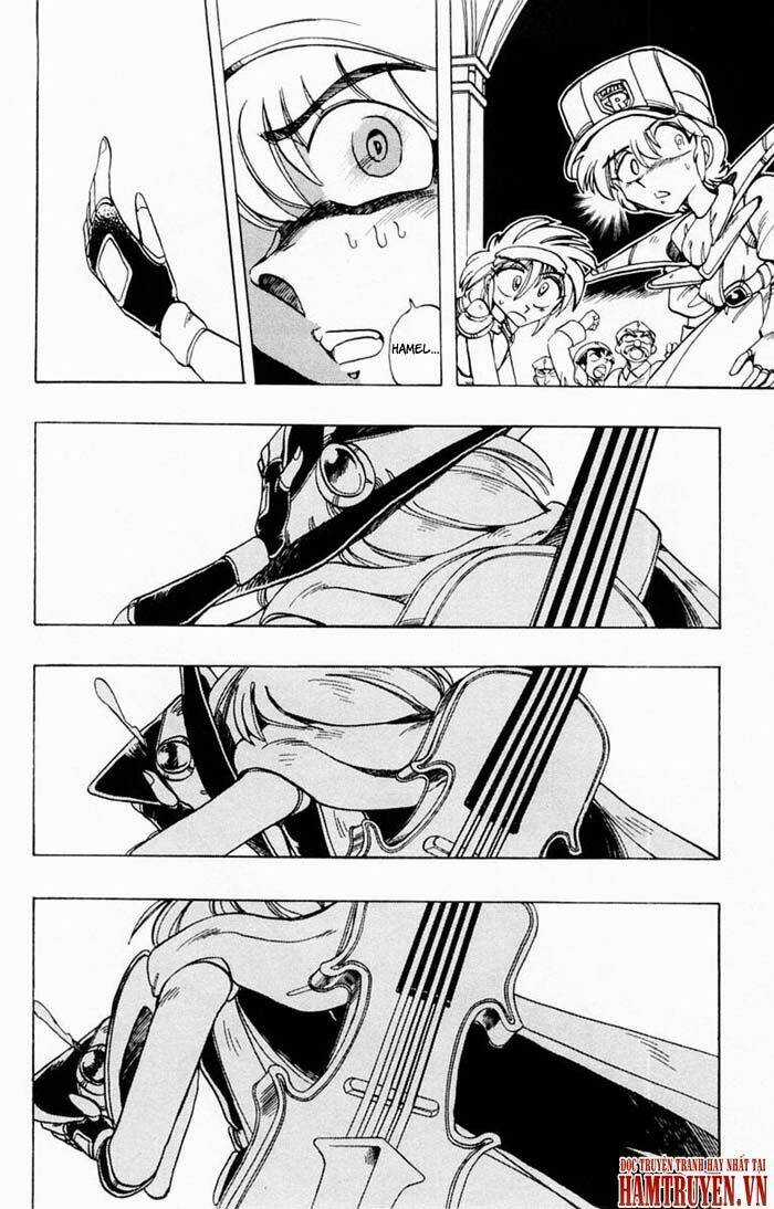 Violinist of Hameln - Cây đàn kì diệu Chapter 64 trang 24