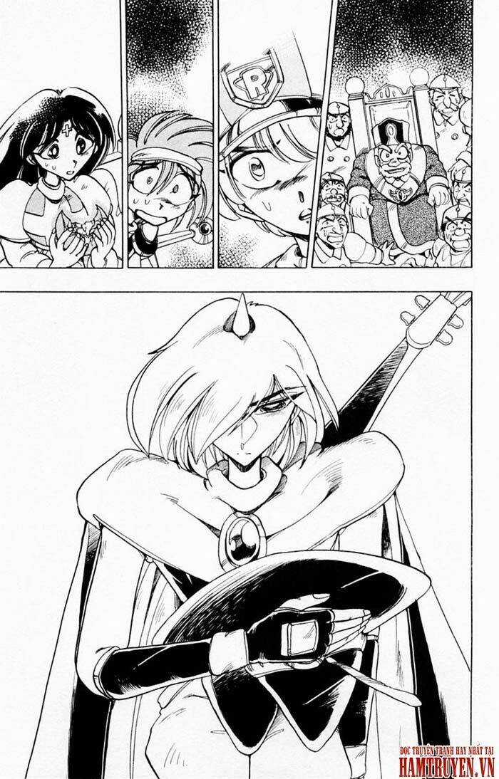 Violinist of Hameln - Cây đàn kì diệu Chapter 64 trang 25