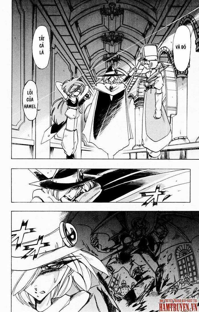 Violinist of Hameln - Cây đàn kì diệu Chapter 64 trang 6