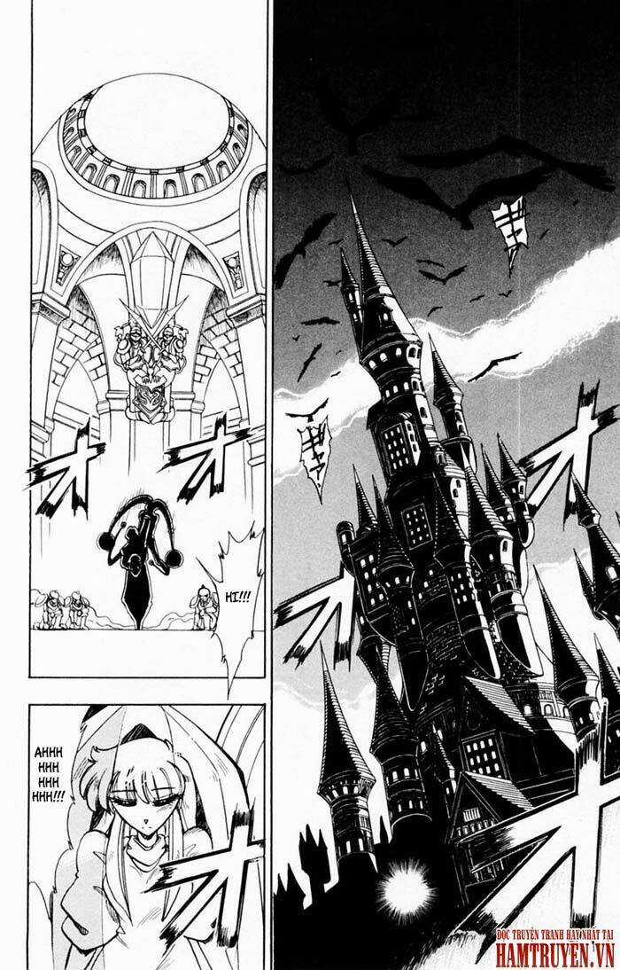 Violinist of Hameln - Cây đàn kì diệu Chapter 65 trang 14