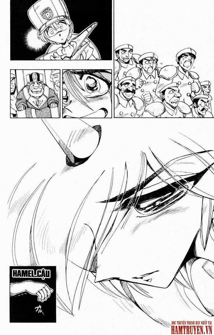 Violinist of Hameln - Cây đàn kì diệu Chapter 65 trang 2