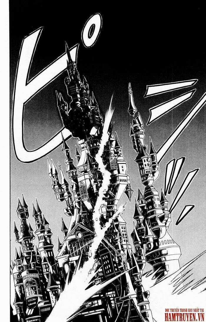 Violinist of Hameln - Cây đàn kì diệu Chapter 65 trang 24