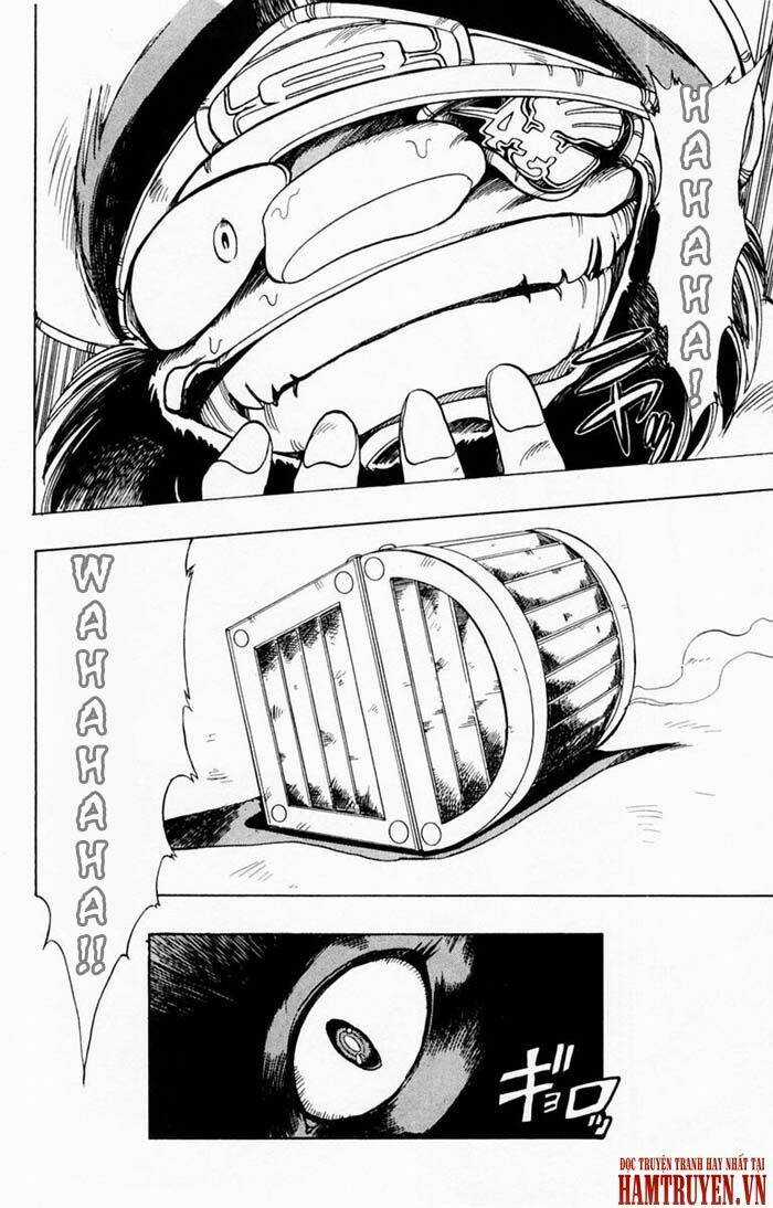 Violinist of Hameln - Cây đàn kì diệu Chapter 65 trang 30