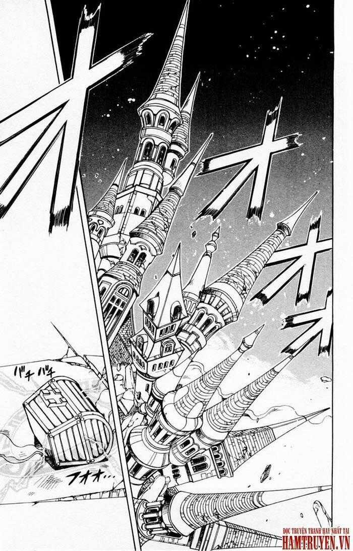 Violinist of Hameln - Cây đàn kì diệu Chapter 65 trang 31