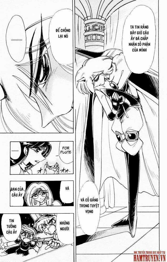 Violinist of Hameln - Cây đàn kì diệu Chapter 65 trang 5