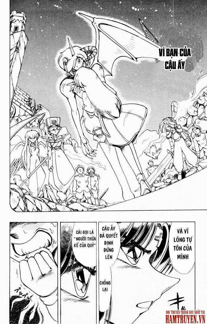 Violinist of Hameln - Cây đàn kì diệu Chapter 65 trang 6