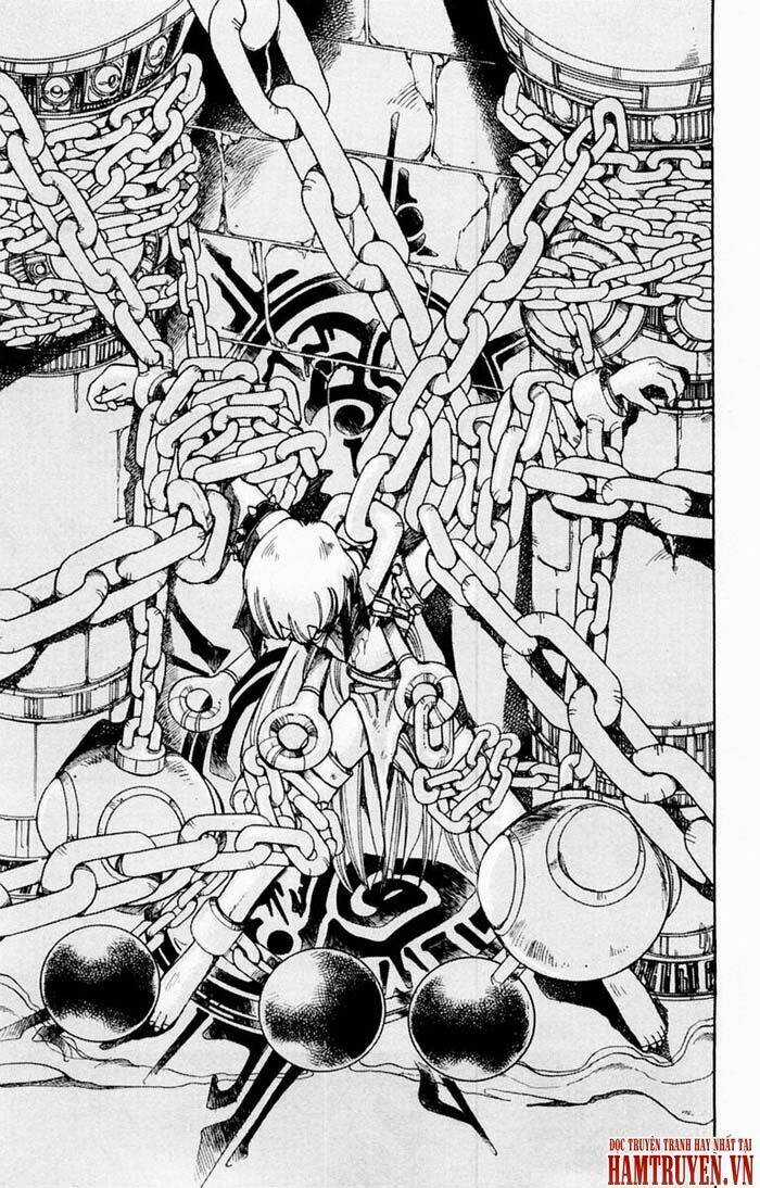 Violinist of Hameln - Cây đàn kì diệu Chapter 66 trang 10