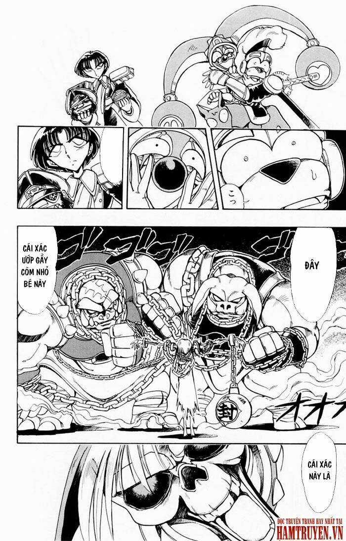 Violinist of Hameln - Cây đàn kì diệu Chapter 66 trang 13