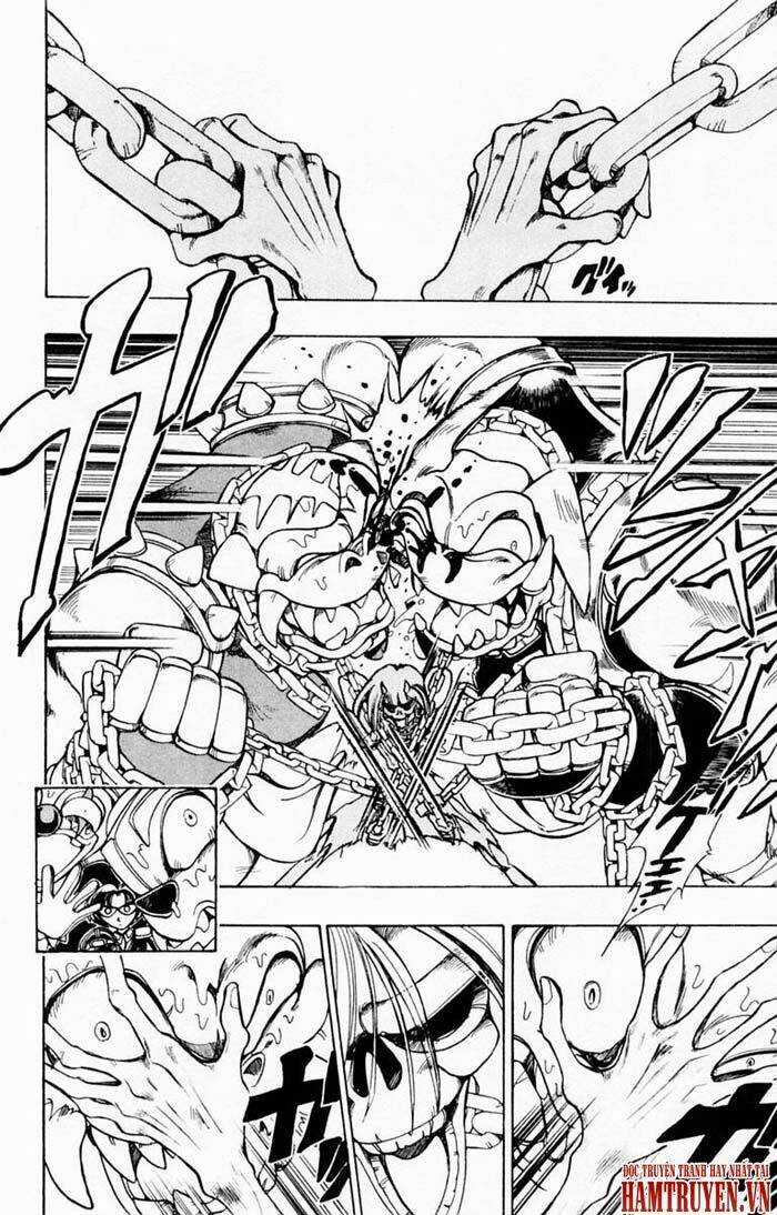 Violinist of Hameln - Cây đàn kì diệu Chapter 66 trang 15