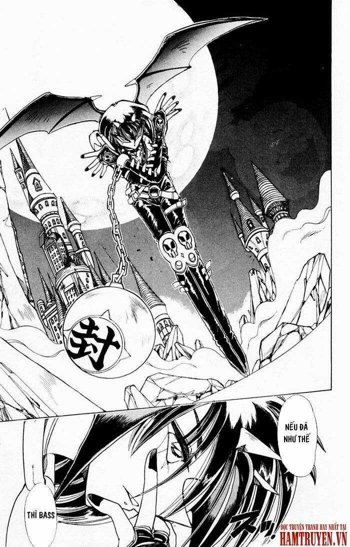 Violinist of Hameln - Cây đàn kì diệu Chapter 66 trang 18