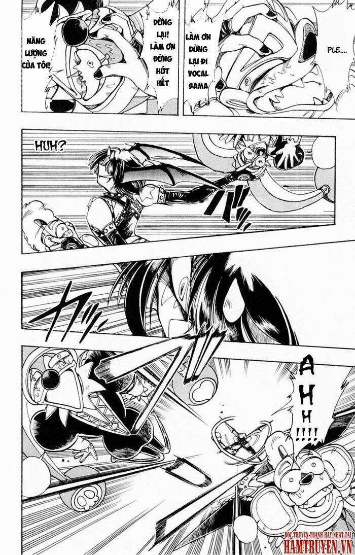 Violinist of Hameln - Cây đàn kì diệu Chapter 66 trang 23