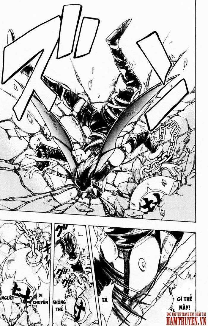 Violinist of Hameln - Cây đàn kì diệu Chapter 66 trang 26