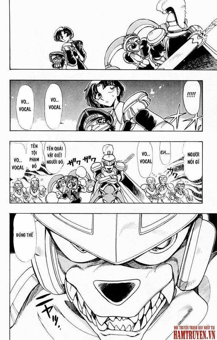 Violinist of Hameln - Cây đàn kì diệu Chapter 66 trang 5