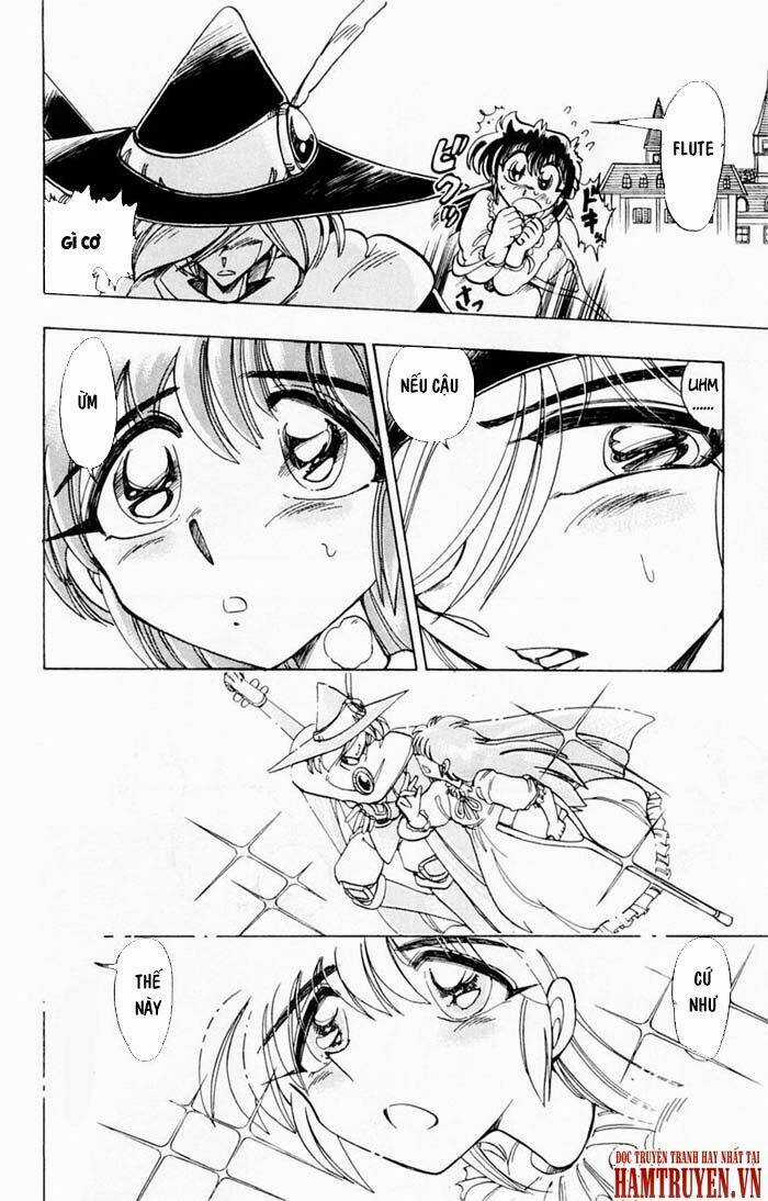 Violinist of Hameln - Cây đàn kì diệu Chapter 67 trang 12