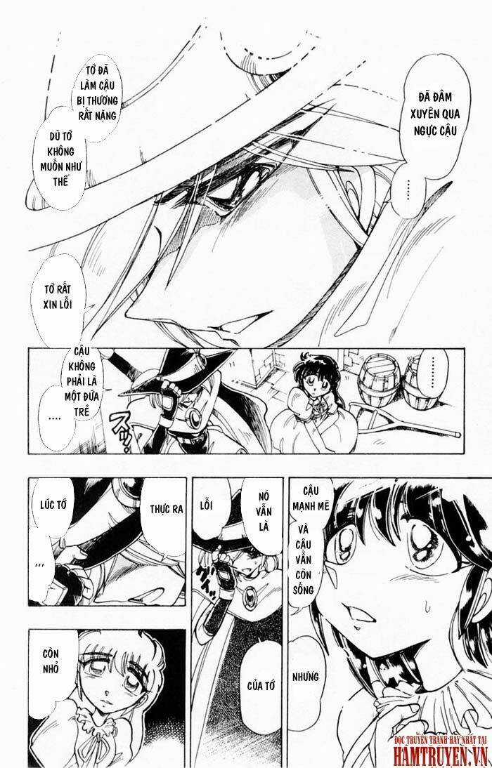 Violinist of Hameln - Cây đàn kì diệu Chapter 67 trang 14