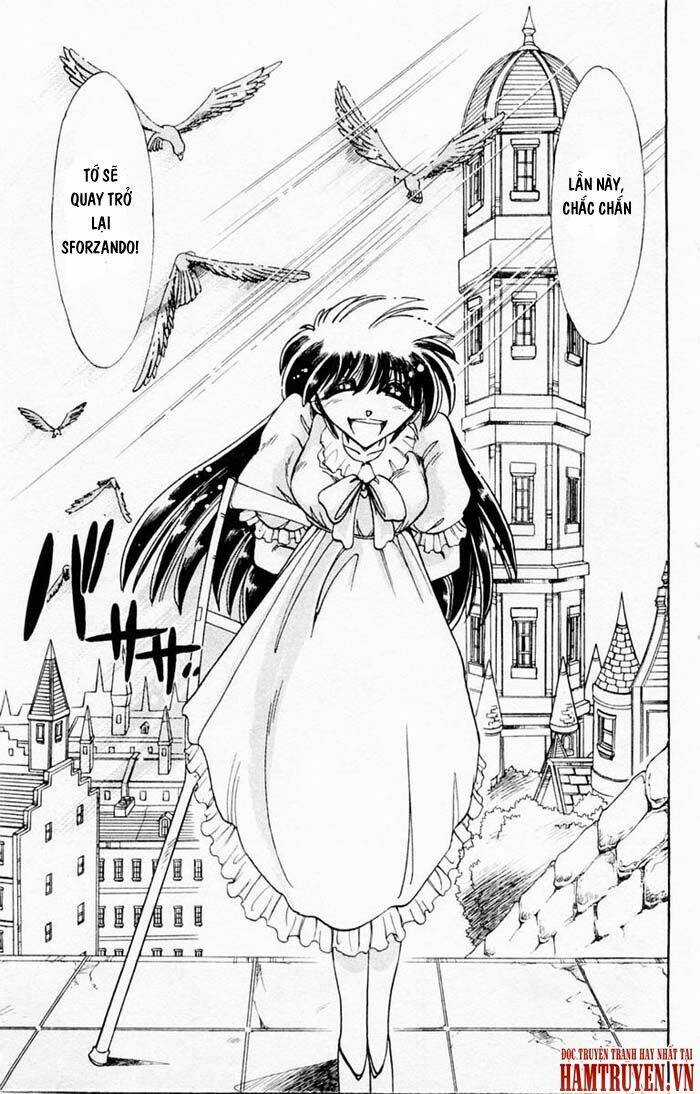 Violinist of Hameln - Cây đàn kì diệu Chapter 67 trang 19