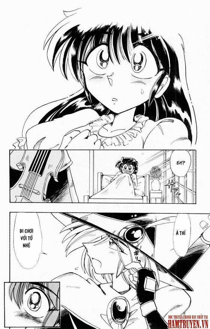 Violinist of Hameln - Cây đàn kì diệu Chapter 67 trang 2