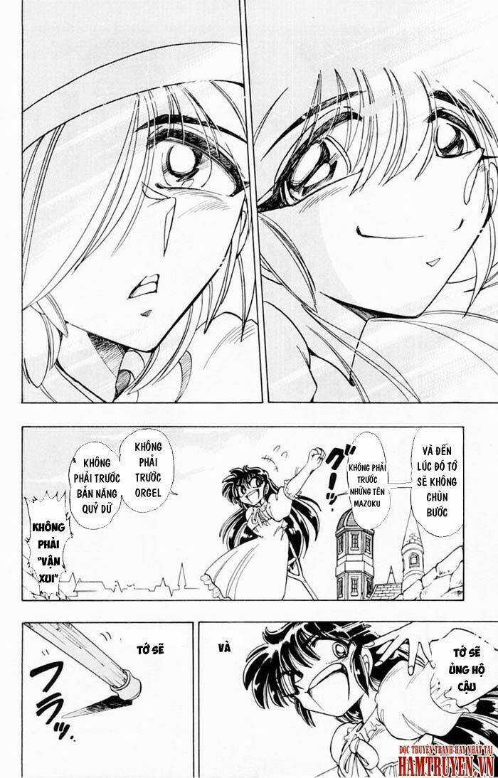 Violinist of Hameln - Cây đàn kì diệu Chapter 67 trang 20