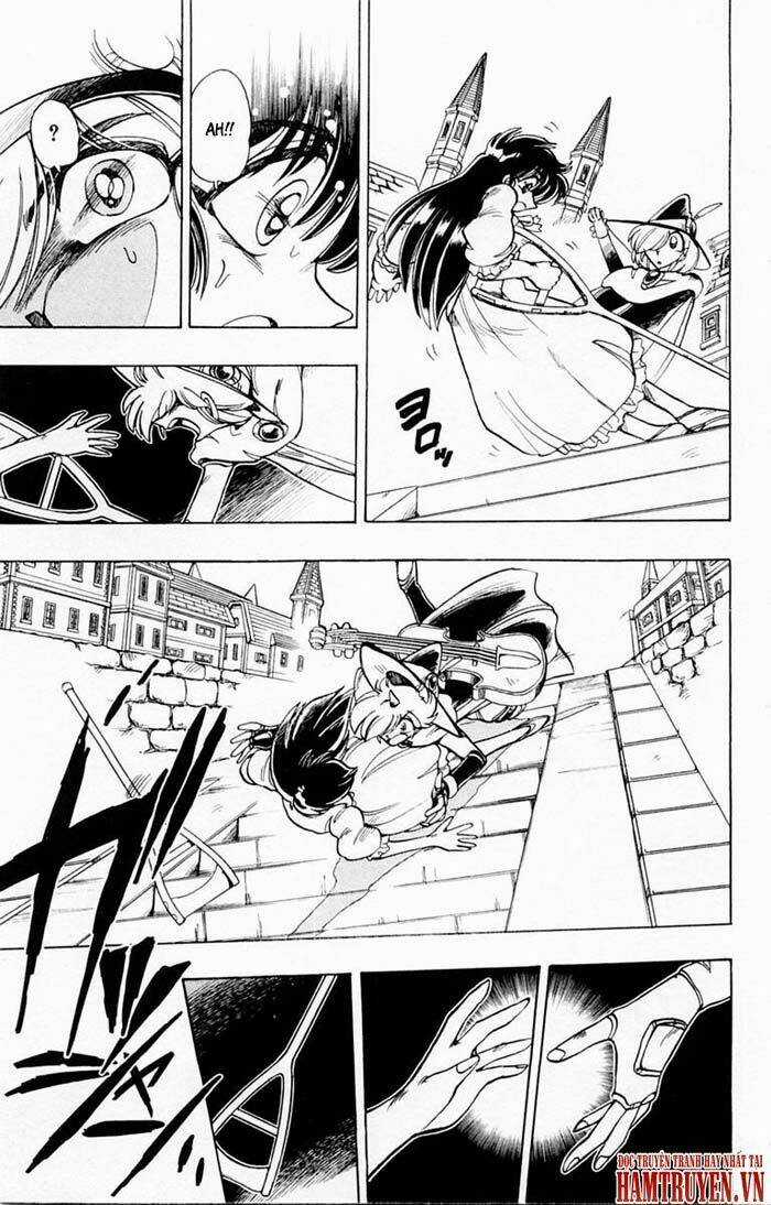 Violinist of Hameln - Cây đàn kì diệu Chapter 67 trang 21