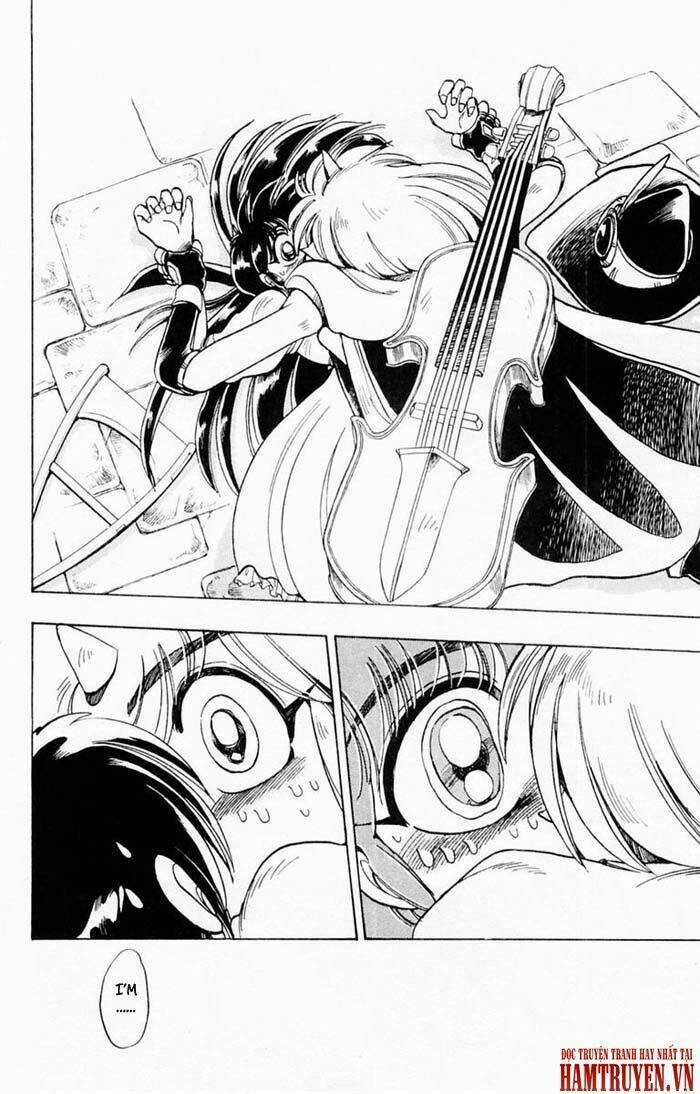 Violinist of Hameln - Cây đàn kì diệu Chapter 67 trang 22