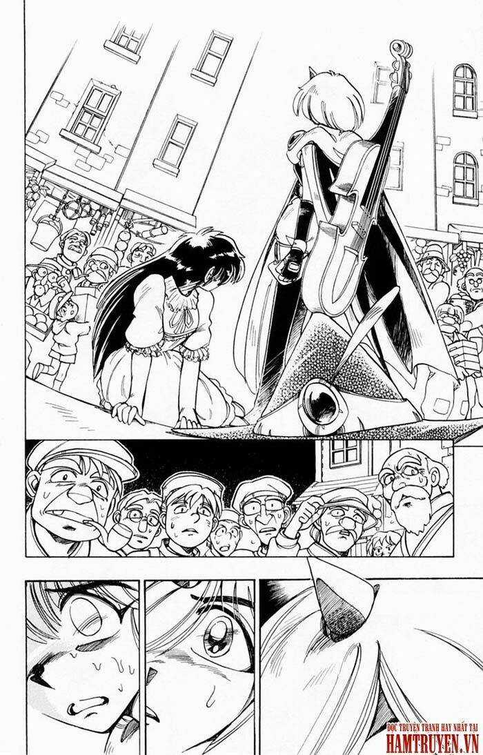 Violinist of Hameln - Cây đàn kì diệu Chapter 67 trang 24