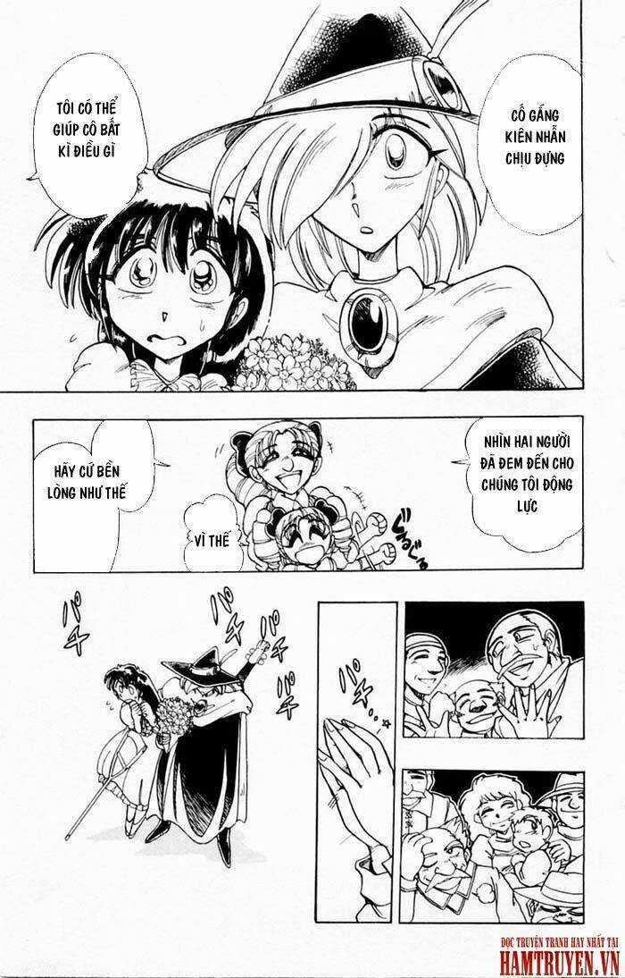 Violinist of Hameln - Cây đàn kì diệu Chapter 67 trang 29