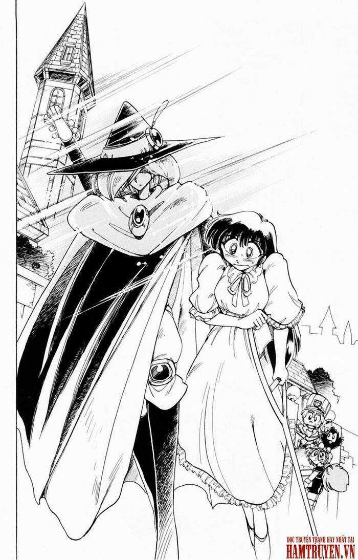 Violinist of Hameln - Cây đàn kì diệu Chapter 67 trang 4