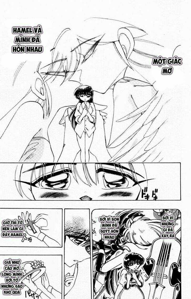 Violinist of Hameln - Cây đàn kì diệu Chapter 68 trang 13