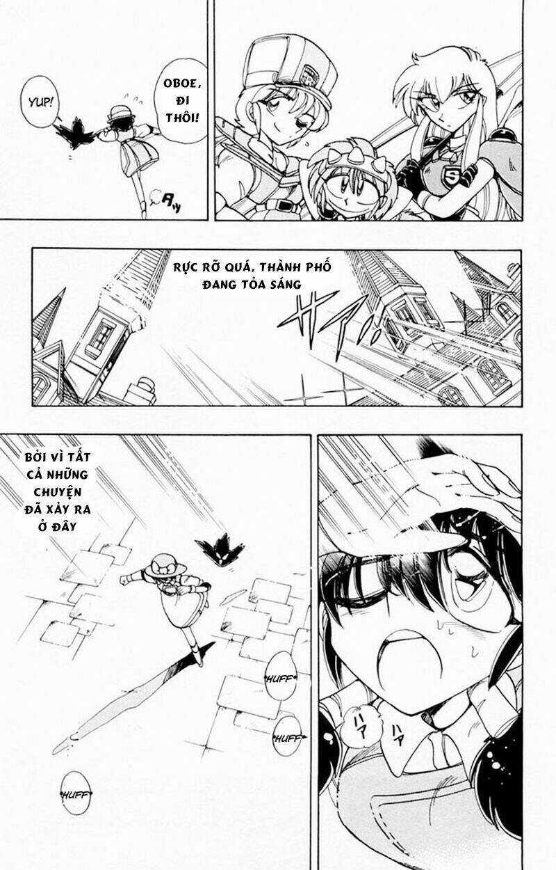 Violinist of Hameln - Cây đàn kì diệu Chapter 68 trang 19