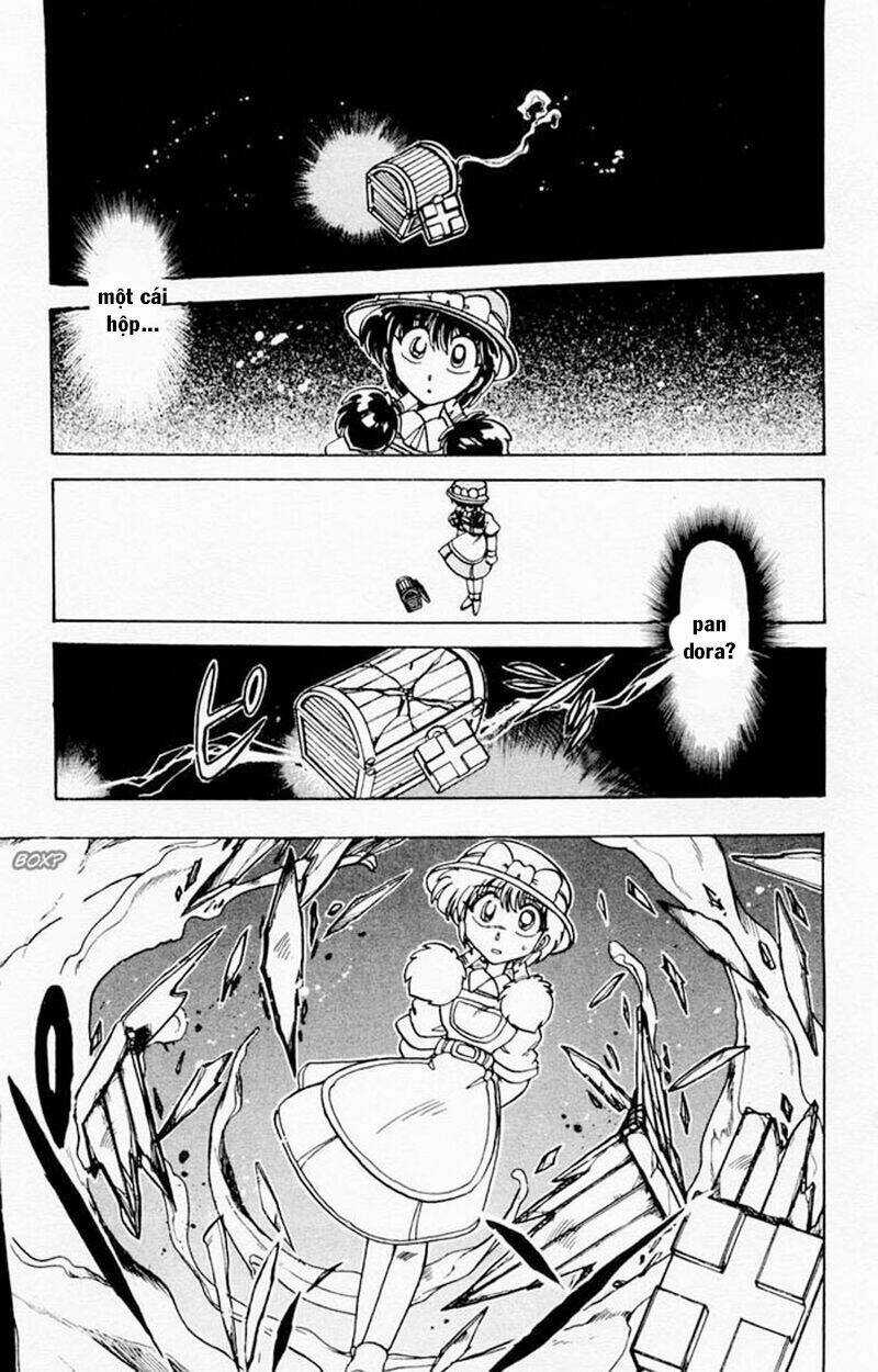 Violinist of Hameln - Cây đàn kì diệu Chapter 68 trang 2