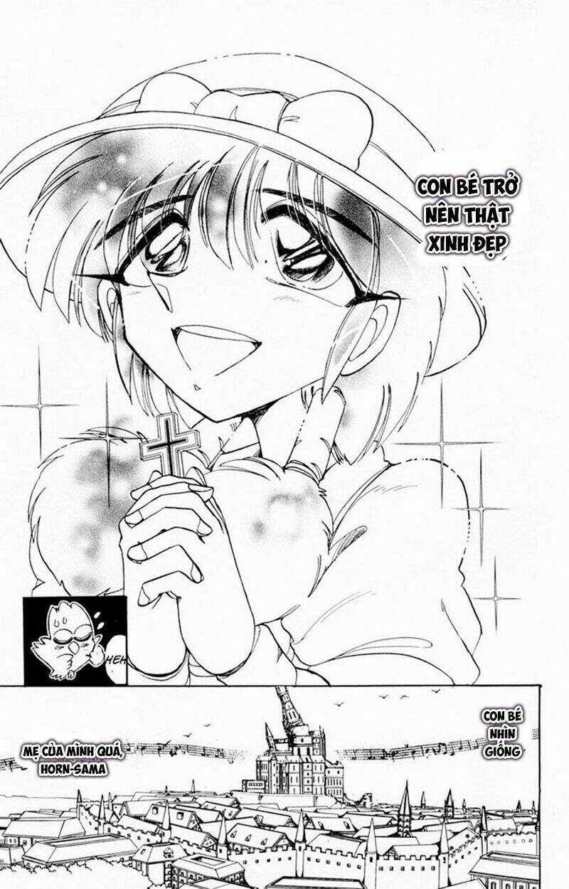 Violinist of Hameln - Cây đàn kì diệu Chapter 68 trang 28