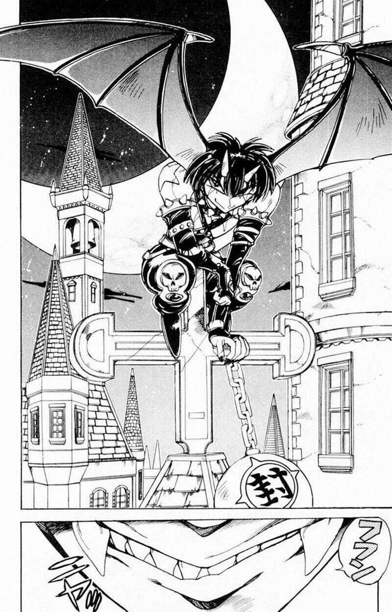 Violinist of Hameln - Cây đàn kì diệu Chapter 68 trang 29