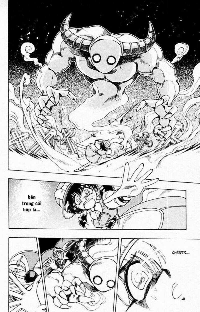 Violinist of Hameln - Cây đàn kì diệu Chapter 68 trang 4