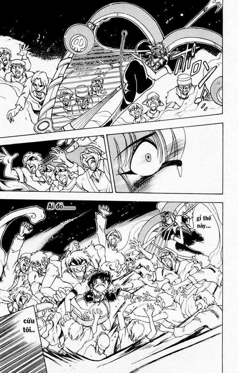 Violinist of Hameln - Cây đàn kì diệu Chapter 68 trang 5