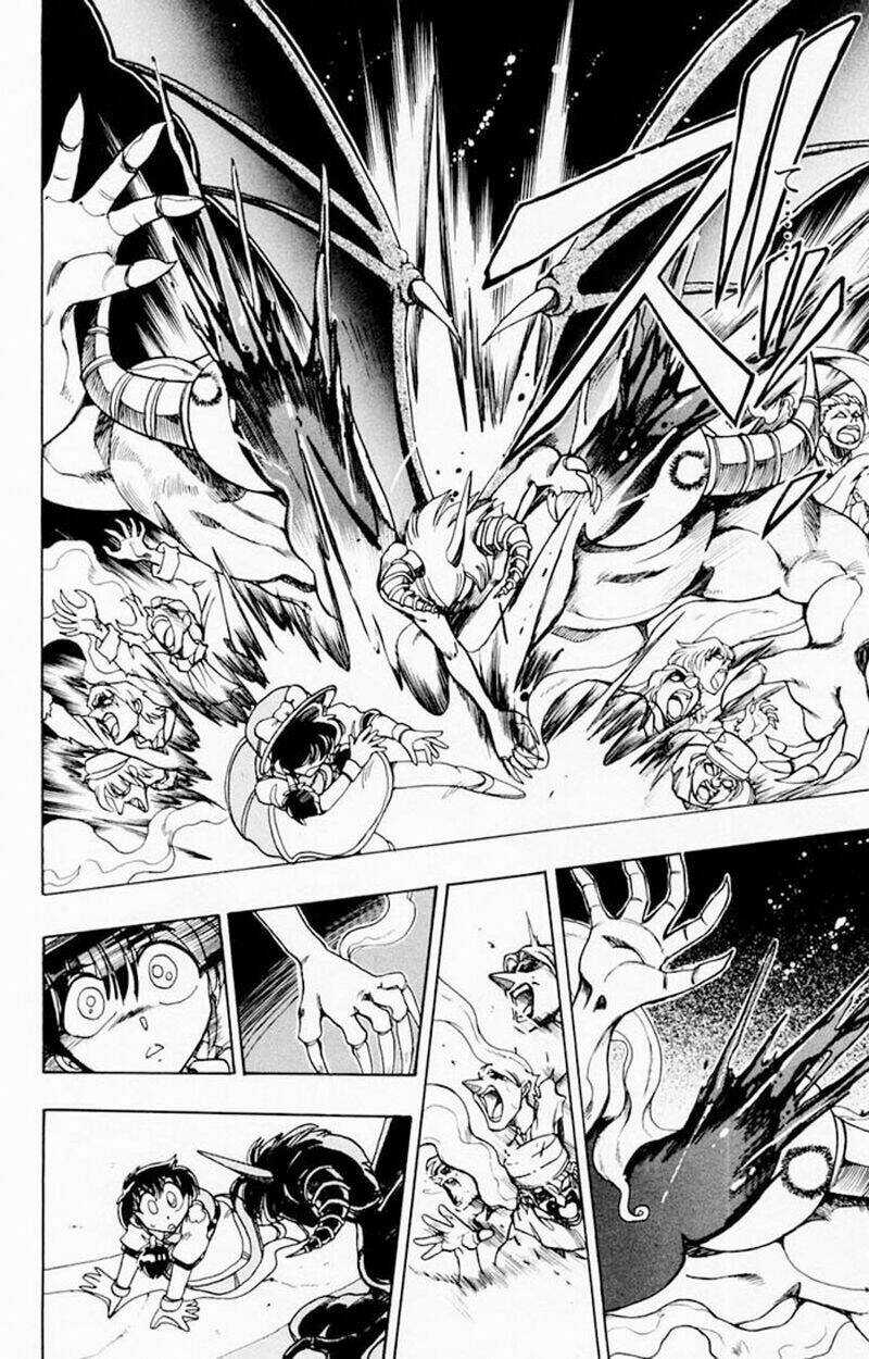 Violinist of Hameln - Cây đàn kì diệu Chapter 68 trang 6