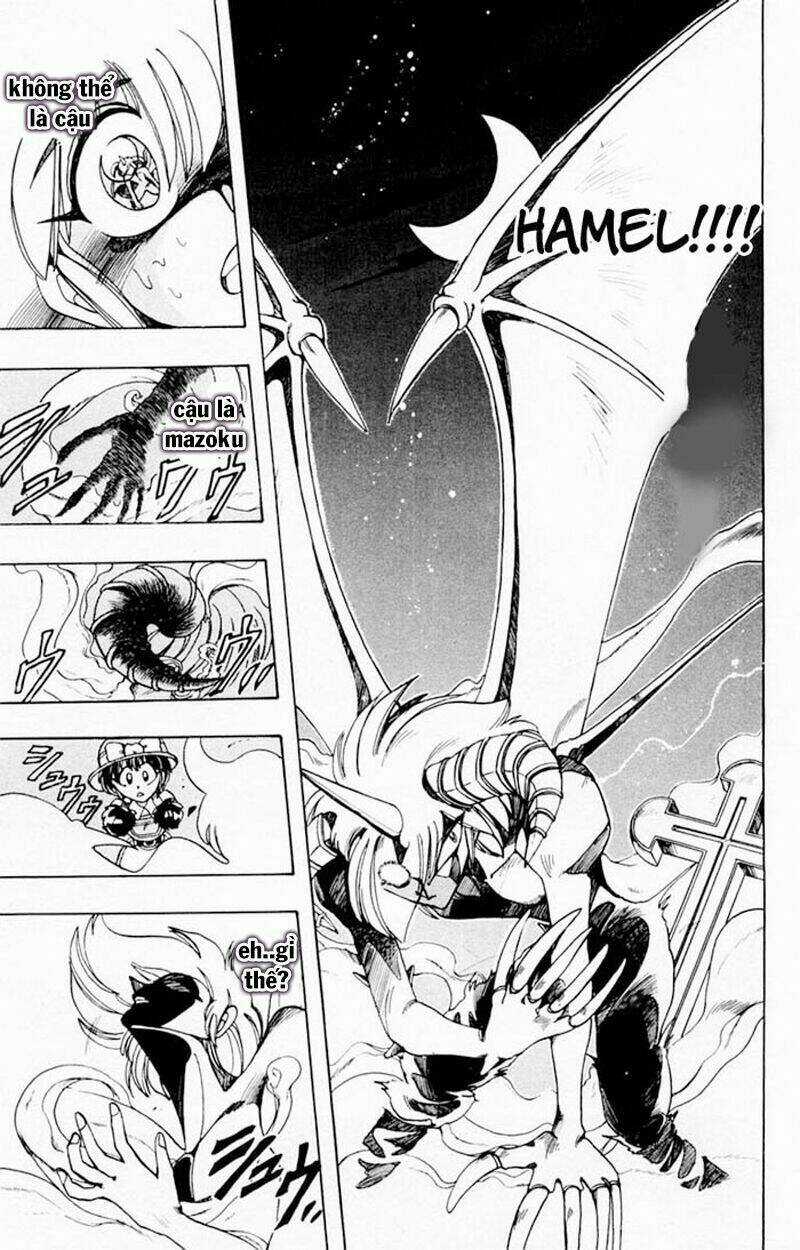 Violinist of Hameln - Cây đàn kì diệu Chapter 68 trang 7