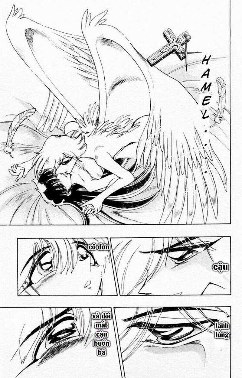 Violinist of Hameln - Cây đàn kì diệu Chapter 68 trang 9