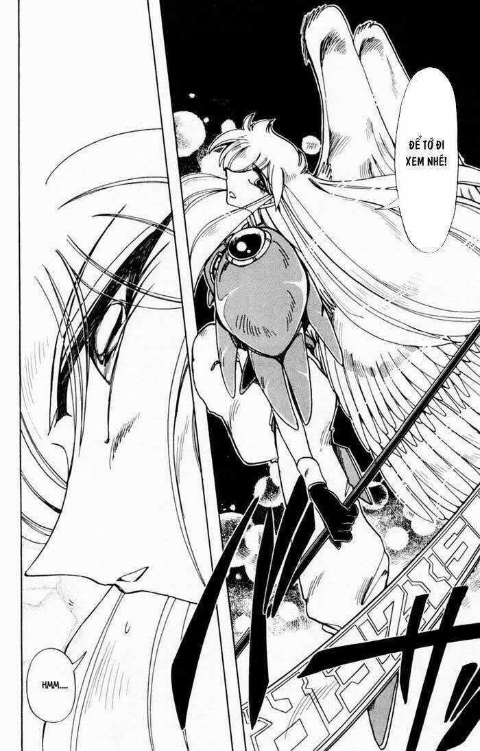 Violinist of Hameln - Cây đàn kì diệu Chapter 69 trang 10