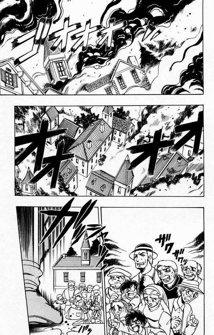 Violinist of Hameln - Cây đàn kì diệu Chapter 69 trang 13