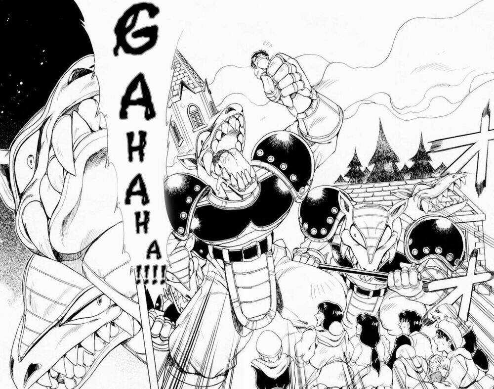 Violinist of Hameln - Cây đàn kì diệu Chapter 69 trang 14