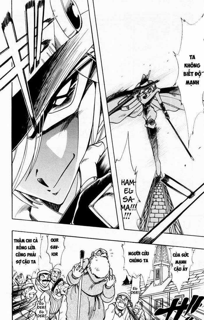 Violinist of Hameln - Cây đàn kì diệu Chapter 69 trang 25