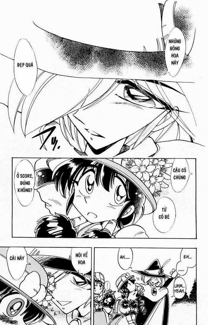 Violinist of Hameln - Cây đàn kì diệu Chapter 69 trang 3